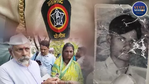 कहानी बैग्या नैनू पवार की, 15 साल पहले पुलिस कस्टडी में हुई थी मौत, अब 9 पुलिसकर्मियों को उम्रकैद; 10 Point में समझें पूरा मामला कहानी बैग्या नैनू पवार की, 15 साल पहले पुलिस कस्टडी में हुई थी मौत, अब 9 पुलिसकर्मियों को उम्रकैद; 10 Point में समझें पूरा मामला