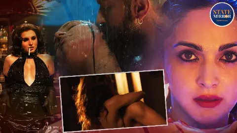 12 में Kiara Advani का अब तक का सबसे बोल्ड सीन, ये चार हसीना भी कम नहीं; Toxic Teaser से फैंस बेकाबू