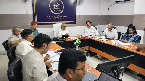 up rera approved 10 new real estate projects