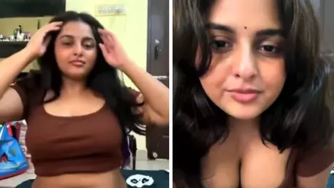 तमिल एक्ट्रेस Thamizhvani कौन, 22 मिनट 40 सेकेंड के अश्लील वीडियो का सच क्या? तमिल एक्ट्रेस Thamizhvani कौन, 22 मिनट 40 सेकेंड के अश्लील वीडियो का सच क्या?