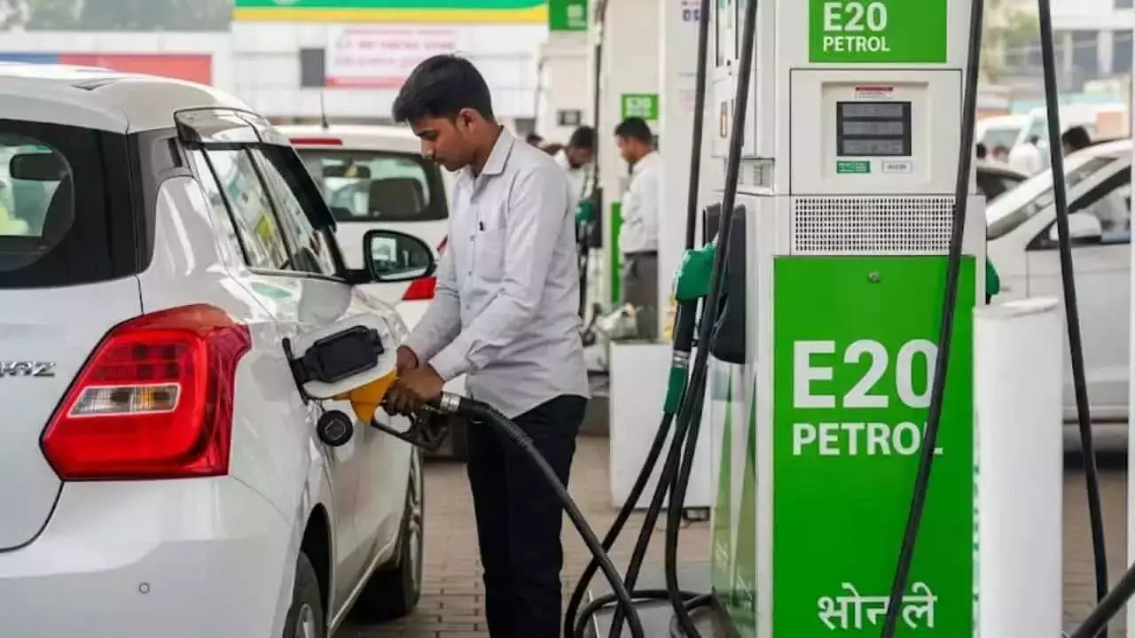 E20 Petrol controversy