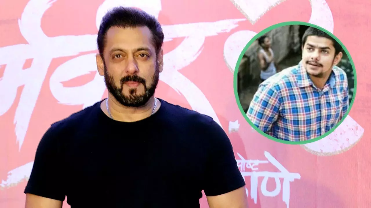 कौन है गैंगस्टर अनमोल बिश्नोई, सलमान खान से जुड़े किस मामले में करना चाहता है सरेंडर, अभी इस मामले में तिहाड़ में है बंद