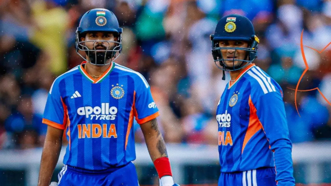 IND vs ENG 2nd T20I match timing