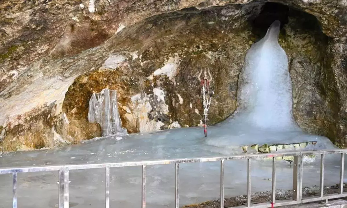 अमरनाथ यात्रा में ये चीजें नहीं ले गए तो हो सकती है परेशानी