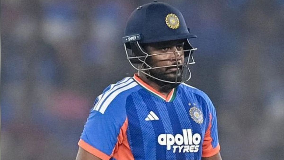 5. 0 और 1! IPL के बाद क्यों लय में नजर नहीं आ रहे Sanju Samson? पूर्व ऑलराउंडर ने बता दी सबसे बड़ी कमजोरी