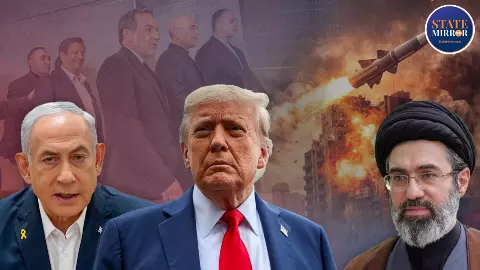 America role in Middle East conflict Israel Iran tension analysis America role in Middle East conflict Israel Iran tension analysis