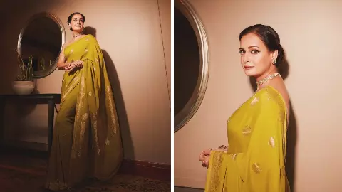 Dia Mirza