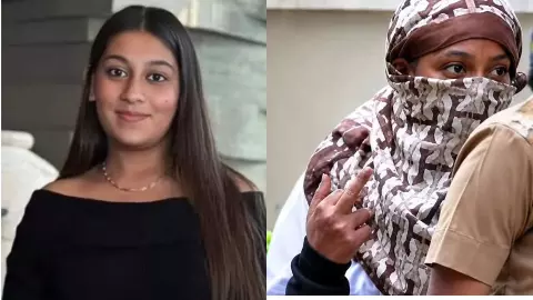 siya goyal