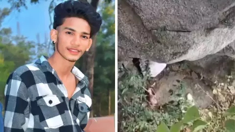 Rehan Ansari Viral Video: हिंदू लड़कियों को कैसे फंसाता था मोमोज बेचने वाला रेहान अंसारी, मिले 20 अश्लील वीडियो, जानें पूरा मामला Rehan Ansari Viral Video: हिंदू लड़कियों को कैसे फंसाता था मोमोज बेचने वाला रेहान अंसारी, मिले 20 अश्लील वीडियो, जानें पूरा मामला