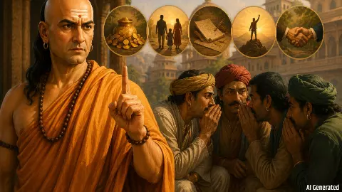 chanakya chanakya