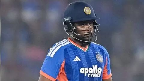 Sanu Samson Sanu Samson