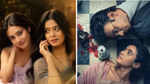 ठुकरा के मेरा प्यार Review: सीजन 2 के 12 एपिसोड में दद्दू की राजनीति पर भारी पड़ी कुलदीप-शानविका की मोहब्बत, अब आगे मचेगी तबाही ठुकरा के मेरा प्यार Review: सीजन 2 के 12 एपिसोड में दद्दू की राजनीति पर भारी पड़ी कुलदीप-शानविका की मोहब्बत, अब आगे मचेगी तबाही