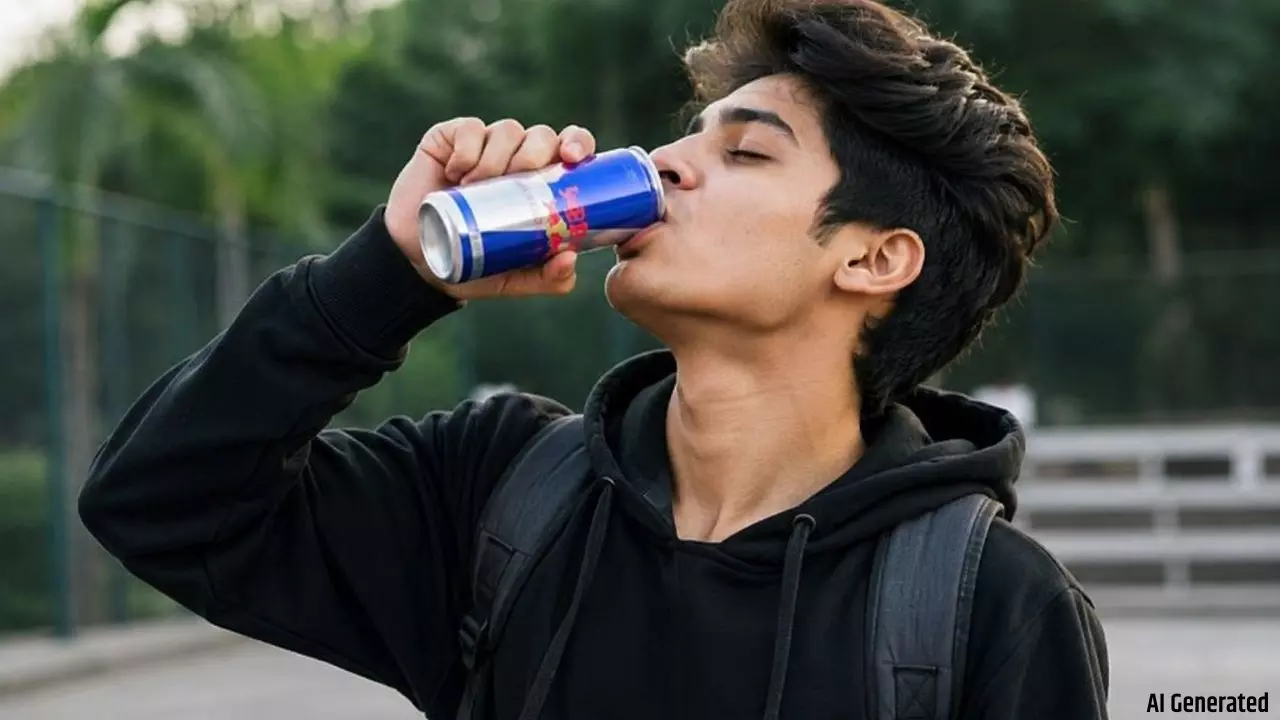 Red Bull 19 साल से तो Sting 9 साल से देश में बिक रही, FSSAI अब जागी और कहा- एनर्जी ड्रिक्स के दावे भ्रामक