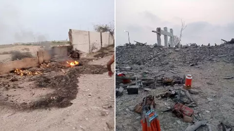 BLA attack Pakistan BLA attack Pakistan