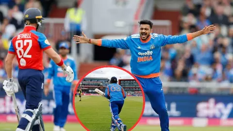 Vaibhav Sooryavanshi international Debut Axar Patel 100 T20I Wickets Vaibhav Sooryavanshi international Debut Axar Patel 100 T20I Wickets