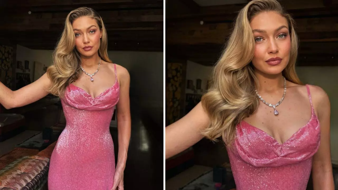gigi hadid
