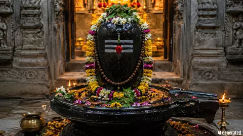 shivling shivling