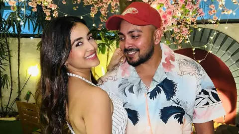 Prithvi Shaw