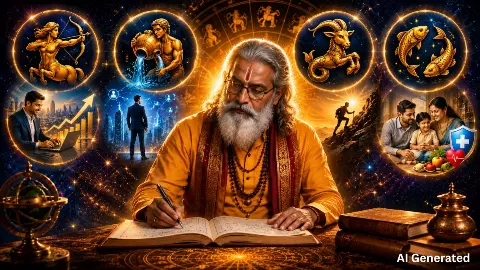 saptahik-rashifal-2026 July 6 to 12 dhanu-makar-kumbh-meen saptahik-rashifal-2026 July 6 to 12 dhanu-makar-kumbh-meen