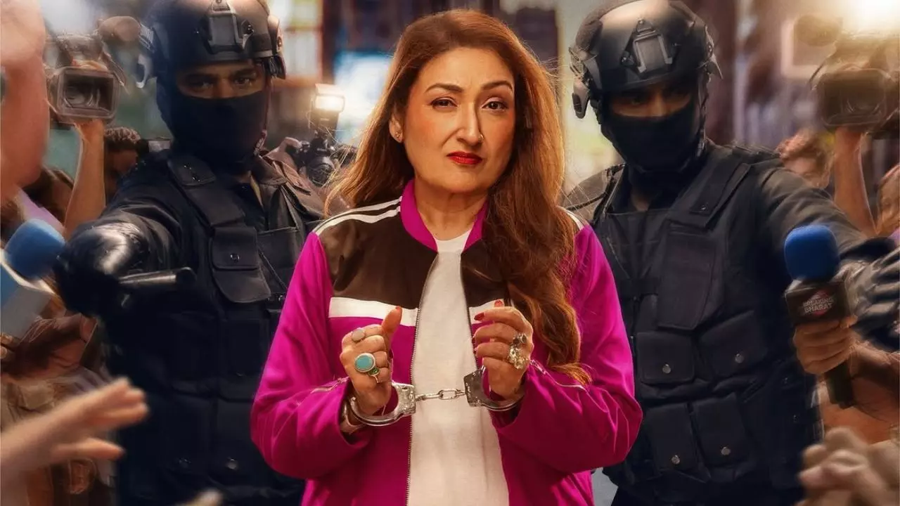 sunita ahuja