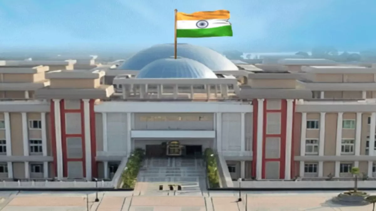 jharkhand high court