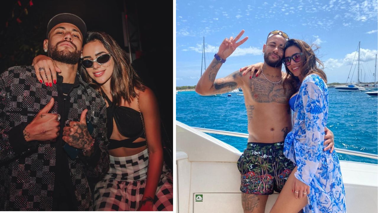 4 साल से रिलेशनशिप, 3 बच्चे और 40 करोड़ की मालिकन, कौन हैं Jr Neymar की पार्टनर Bruna Biancardi