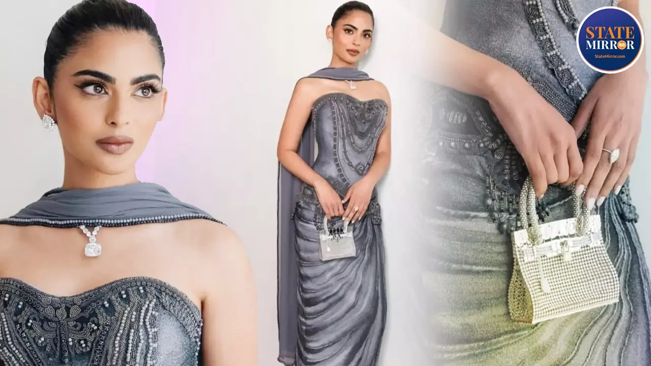 isha ambani