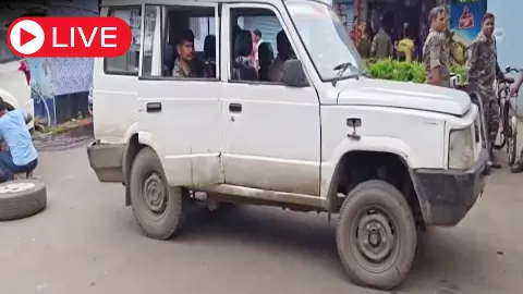 Aaj ki Taaza Khabar: बारुईपुर रेप-मर्डर केस का मुख्य आरोपी एनकाउंटर में ढेर, पुलिस हिरासत से भागने की कर रहा था कोशिश Aaj ki Taaza Khabar: बारुईपुर रेप-मर्डर केस का मुख्य आरोपी एनकाउंटर में ढेर, पुलिस हिरासत से भागने की कर रहा था कोशिश