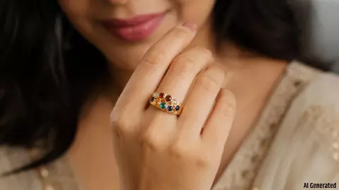 navgrah ring navgrah ring