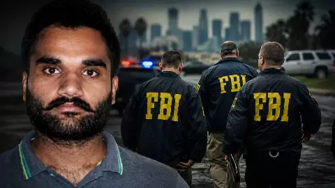 कौन है गोल्डी बराड़ जिस पर FBI ने रखा 50 हजार डॉलर का इनाम? आखिर अमेरिका में क्या-क्या लगे हैं गंभीर आरोप, जानिए पूरी कहानी कौन है गोल्डी बराड़ जिस पर FBI ने रखा 50 हजार डॉलर का इनाम? आखिर अमेरिका में क्या-क्या लगे हैं गंभीर आरोप, जानिए पूरी कहानी