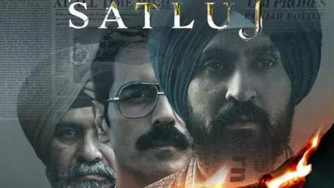 जिस सतलुज को 3 साल तक सेंसर बोर्ड ने रोका,OTT ने 48 घंटे में हटाया वो अब हर घर तक पहुंचेगी,पंजाब के इस दर्द को लेकर ऐसी प्लानिंग जिस सतलुज को 3 साल तक सेंसर बोर्ड ने रोका,OTT ने 48 घंटे में हटाया वो अब हर घर तक पहुंचेगी,पंजाब के इस दर्द को लेकर ऐसी प्लानिंग