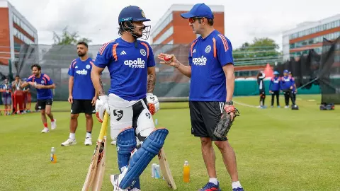 gautam gambhir ishan kishan photo gautam gambhir ishan kishan photo