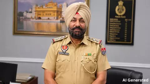 Gurinderjit Singh Nagra Gurinderjit Singh Nagra