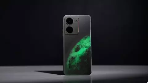 Realme P3 Ultra 5G