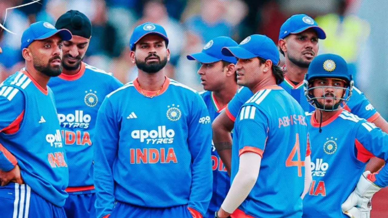 Team India