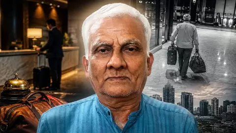 30 साल तक 300 से ज्यादा लग्जरी होटलों को लगाता रहा चूना! कहानी उस शख्स की, जो बिना बिल चुकाए हो जाता था फरार