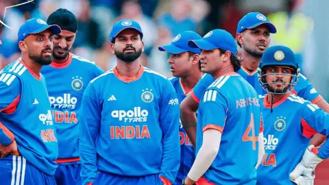 Team India