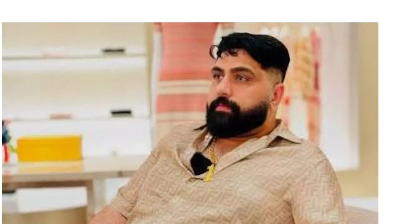 हरियाणवी म्यूजिक प्रोड्यूसर से वांटेड गैंगस्टर तक, दीपक नांदल कौन जिसकी गैंग के 4 शूटर एनकाउंटर में ढेर, विदेश से ऐसे करता है रंगदारी