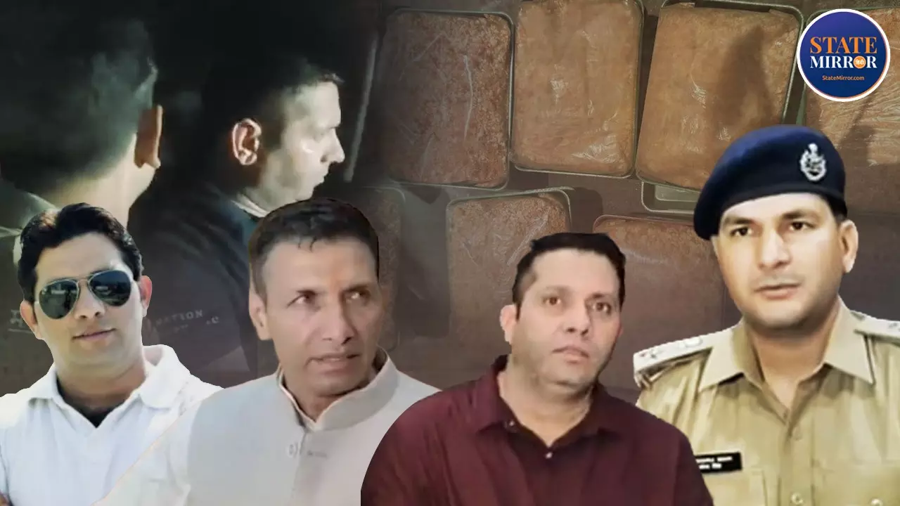 nana patwari indore drug case explainer