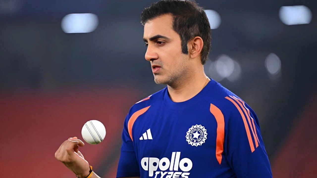 2027 तक कॉन्ट्रैक्ट, तो क्या पहले ही जाने वाली है गंभीर की नौकरी? इंग्लैंड-आयरलैंड में हार के बाद BCCI सख्त- 6 पॉइंट्स