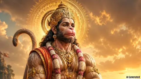 lord hanuman