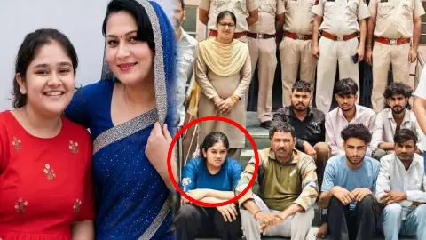 मां को कार से कुचलवाया, अब पिता की मौत पर भी सवाल! जयपुर हत्याकांड में आयुषी के मामा ने खोले कई बड़े राज़: Detail