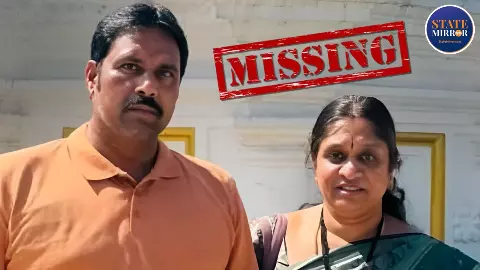 लालच देकर लोगों से इकट्ठे कर लिए 50 करोड़ फिर स्विटजरलैंड गया कपल, अब है लापता, जांच में क्या-क्या आया सामने? लालच देकर लोगों से इकट्ठे कर लिए 50 करोड़ फिर स्विटजरलैंड गया कपल, अब है लापता, जांच में क्या-क्या आया सामने?