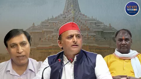 कौन है अमित भारद्वाज, जिसने किया था टिन्नू और अखिलेश के बीच 980 कॉल का दावा? अब मांगने लगा माफी, चढ़ावा चोरी केस में नया अपडेट