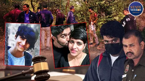 shraddha walkar murder case, delhi aaftab poonawala