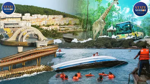 वियतनाम के जिस फु क्वोक द्वीप में हुई 15 लोगों की मौत, वह कैसे बना भारतीयों की पहली पसंद? Explainer