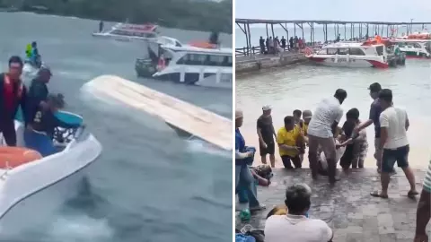 Aaj ki Taaza Khabar: वियतनाम में नाव हादसे में सवार 32 भारतीय पर्यटकों की लिस्ट, दूतावास ने जारी किया बड़ा अपडेट- पढ़ें 11 जुलाई की बड़ी खबरें