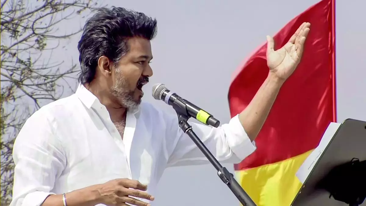 CM Vijay