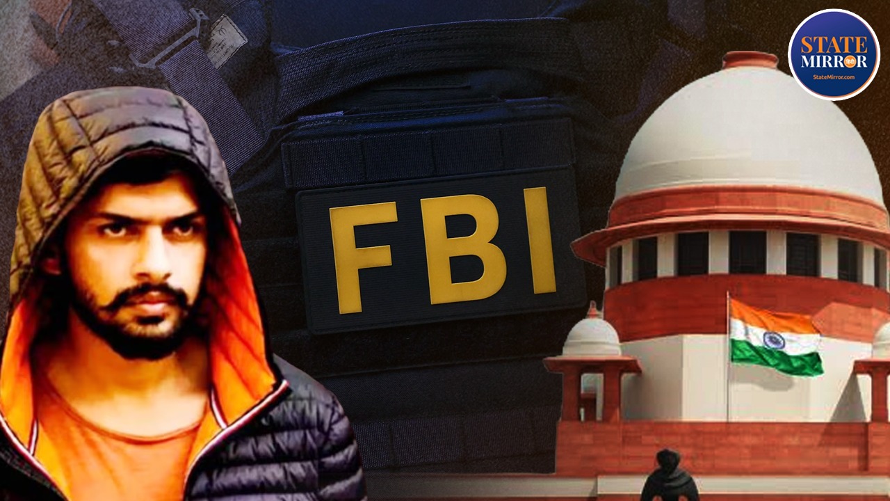 Lawrence Bishnoi Extradition: FBI जांच, भारत-अमेरिका प्रत्यर्पण संधि और कानून... क्या अमेरिका कर सकता है लॉरेंस की मांग?