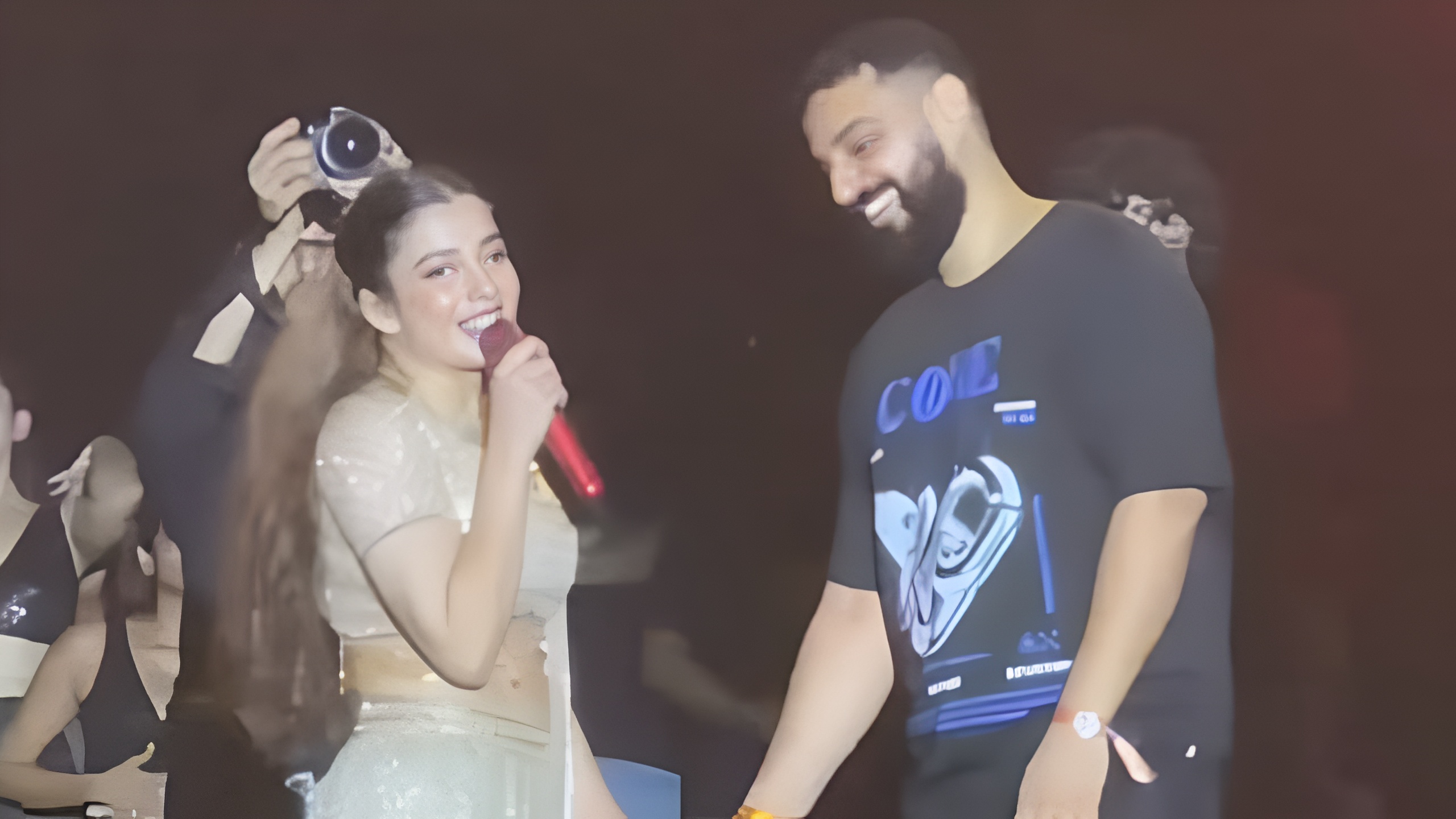 गैरी संधू से ब्रेकअप के बाद मिला नया हमसफर, कौन हैं Jasmine Sandlas के ब्वॉयफ्रेंड शेखर चौधरी